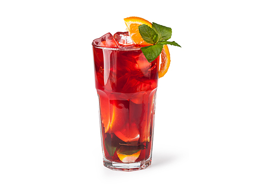 Безалкогольный глитвейн Безалкогольный глитвейн