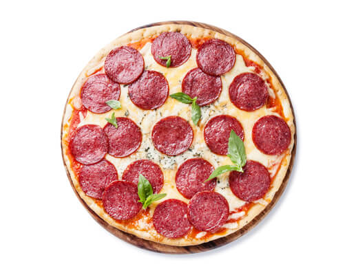 Пепперони Пепперони